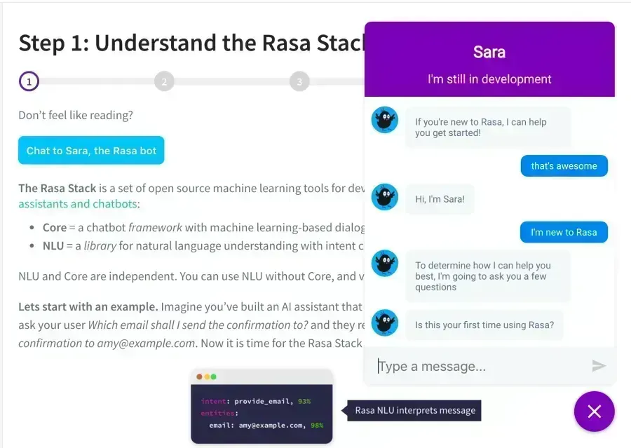 Rasa