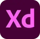 Adobe XD Logo