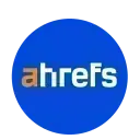 Ahrefs Logo