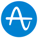 Amplitude Logo