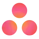 Asana Logo