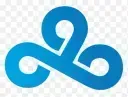 AWS Cloud9 Logo