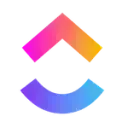 ClickUp Logo