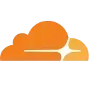 Cloudflare Logo