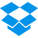 Dropbox Logo