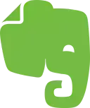 Evernote Logo