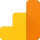 Google Analytics Logo