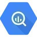 Google BigQuery Logo