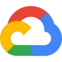 Google Cloud Storage Logo