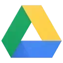 Google Drive Logo