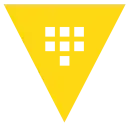 HashiCorp Vault Logo