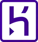 Heroku Logo