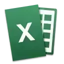 Microsoft Excel Logo