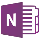 Microsoft OneNote Logo