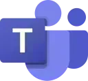 Microsoft Teams Logo