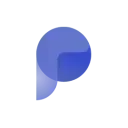 Plausible Logo