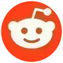 Reddit Logo