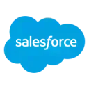 Salesforce Logo