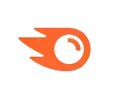 Semrush Logo