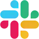 Slack Logo