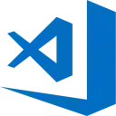 Visual Studio Code Logo