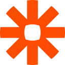 Zapier Logo