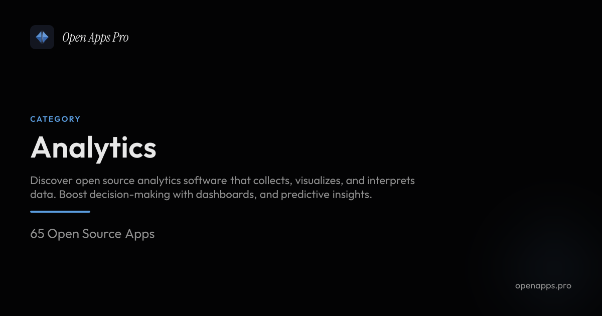 Analytics Tools – Turn Data into Actionable Insights